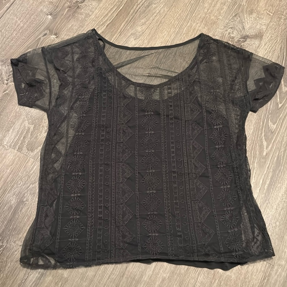 American Eagle Blouse